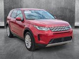 Used 2022 Land Rover Discovery Sport S image 3