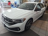 Used 2023 Volkswagen Jetta Sport image 4