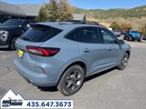Used 2024 Ford Escape ST-Line Select w/ Tech Pack #1 image 2
