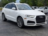 Used 2018 Audi Q3 2.0T Premium image 3