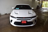 New 2024 Dodge Hornet GT image 2