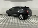 Used 2020 Cadillac XT5 Premium Luxury image 3