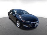 Used 2023 Chevrolet Malibu LT w/ Driver Confidence Package image 3