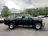 Used 2014 Chevrolet Silverado 2500 W/T w/ Snow Plow Prep Package image 5