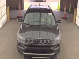 Used 2022 Jeep Compass Limited image 2