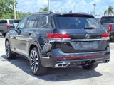Used 2022 Volkswagen Atlas SEL Premium image 5