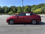 New 2025 Nissan Versa SV image 5