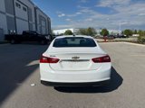 Used 2018 Chevrolet Malibu LS image 4