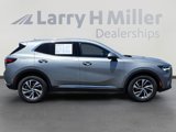 Used 2023 Buick Envision Essence image 6