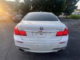 Used 2010 BMW 750Li image 5