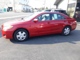 Used 2011 Toyota Camry LE image 4