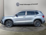 Used 2022 Volkswagen Taos S image 2