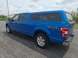 Used 2020 Ford F150 XLT w/ Heavy-Duty Payload Package image 3