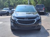 Used 2021 Chevrolet Equinox LT w/ LPO, Floor Liner Package image 6