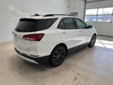 Certified 2022 Chevrolet Equinox RS w/ Infotainment Package image 6