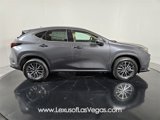 New 2025 Lexus NX 250 FWD image 3