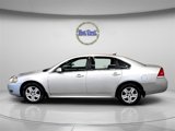 Used 2010 Chevrolet Impala LS image 4