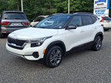 Used 2023 Kia Seltos S w/ Navigation Package image 5