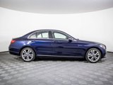 Used 2018 Mercedes-Benz C 300 4MATIC Sedan image 2