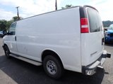 Used 2018 GMC Savana 2500 w/ Driver Convenience Package image 3