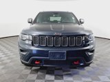 Used 2018 Jeep Grand Cherokee Trailhawk image 2