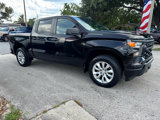 Used 2022 Chevrolet Silverado 1500 Custom image 3