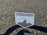 New 2024 Ford Bronco Sport Big Bend w/ Convenience Package image 5
