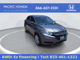 Used 2016 Honda HR-V LX image 3