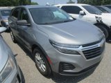 Used 2023 Chevrolet Equinox LS w/ LS Convenience Package image 3