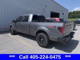 Used 2014 Ford F150 FX4 image 3