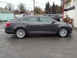 Used 2016 Buick LaCrosse Leather w/ Experience Buick Package image 6
