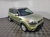 Used 2013 Kia Soul + image 2