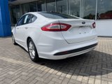 Used 2015 Ford Fusion SE image 3