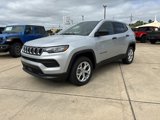 New 2024 Jeep Compass Sport image 2