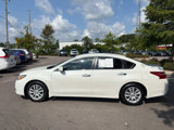 Used 2016 Nissan Altima 2.5 S w/ Power Driver Seat Package image 5