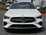 Certified 2025 Mercedes-Benz CLA 250 image 3