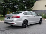 Used 2018 Ford Fusion S image 6