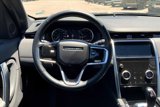 Certified 2023 Land Rover Discovery Sport SE image 5