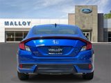 Used 2020 Honda Civic EX image 3