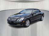 Used 2012 Mercedes-Benz E 350 Cabriolet image 3