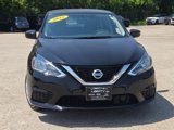 Used 2018 Nissan Sentra S image 4