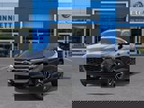 New 2025 Chevrolet Trax RS w/ Sunroof Package image 6