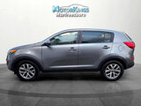 Used 2016 Kia Sportage LX image 2