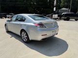 Used 2012 Acura TL w/ Technology Package image 6