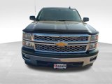Used 2015 Chevrolet Silverado 1500 LT w/ Texas Edition, 1LT Trim image 2