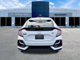 Used 2021 Honda Civic EX image 4