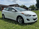 Used 2013 Hyundai Elantra GLS image 5