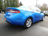 Used 2015 Dodge Dart SXT image 2