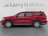 New 2025 Dodge Durango GT image 3