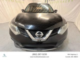 Used 2015 Nissan Rogue S image 2